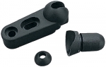 Sea Dog 3243001 Windshield Brace Foot